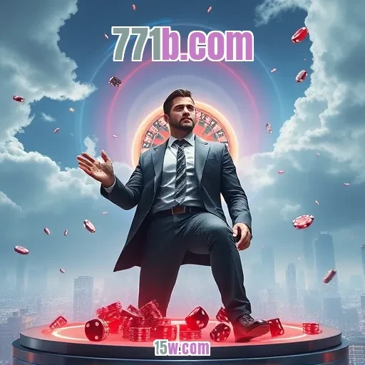 771b.com - Site Confiável