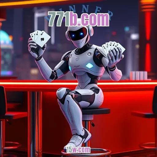 771b.com: A Plataforma Ideal para os Amantes de Jogos Online