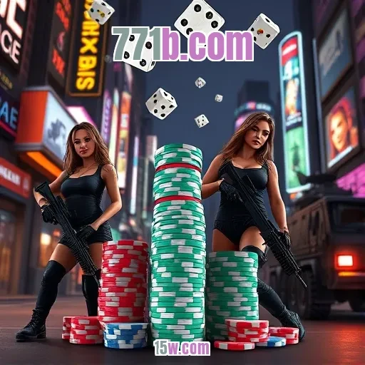 771b.com: Login Inovador que Transforma sua Experiência em Jogos