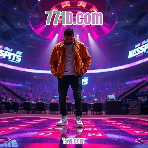 771b.com: Incríveis Funcionalidades da Melhor Plataforma de Jogos Brasileiros