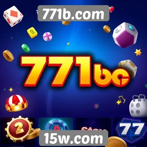 Jogos mais populares disponíveis em 771b.com