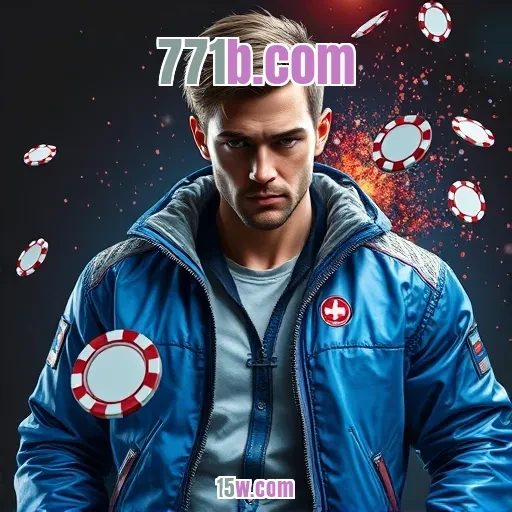 771b.com - Caça-Níqueis