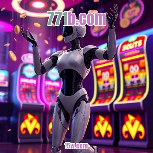 771b.com - Suporte 24/7