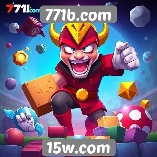 Estudo sobre a variedade de jogos disponíveis no 771b.com